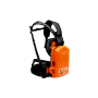 Batterie dorsale Lithium-ion BAHCO