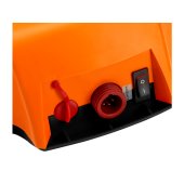 Batterie dorsal Lithium-ion BAHCO