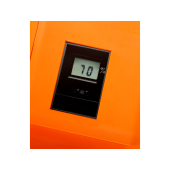 Batterie dorsal Lithium-ion BAHCO