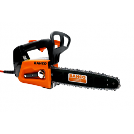 Elagueuse de précision électrique BCL131 - Bahco 2000 W Elagueuse de précision électrique BCL131 - Bahco 2000 W