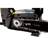 Elagueuse de précision électrique BCL131 - Bahco 2000 W