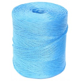 Ficelle agricole en Polypropylène bleu Ficelle agricole en Polypropylène bleu