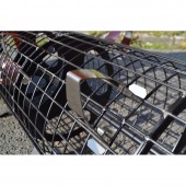 Rouleau pr&eacute;parateur perforateur*