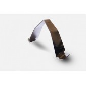 V pour rouleau pr&eacute;parateur perforateur