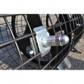 V pour rouleau pr&eacute;parateur perforateur