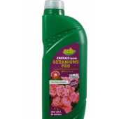 Engrais Géranium Pro 1 Litre