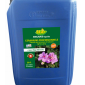 Engrais Géranium Pro 20 Litres*