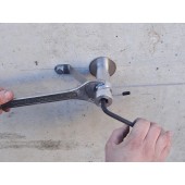 Plot tendeur V&eacute;g&eacute;c&acirc;ble&reg;  (kit)