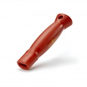Poignée en ABS WOLF de 16 cm Multi-Star