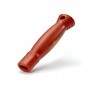 Poignée en ABS WOLF de 16 cm Multi-Star