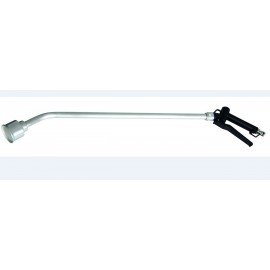 Lance d'arrosage GEKA 60cm avec coupleur
