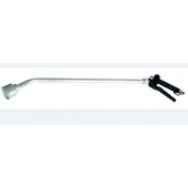 Lance d'arrosage GEKA 60cm avec coupleur