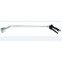 Lance d'arrosage GEKA 60cm avec coupleur