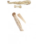 Raphia Naturel