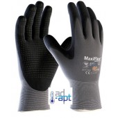 Gants anti-transpirants