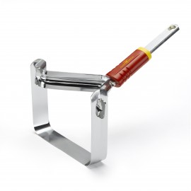 Sarcleuse oscillante WOLF 15 cm Multi-Star Sarcleuse oscillante WOLF 15 cm Multi-Star
