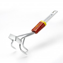 Griffe sarcleuse WOLF 6,5 cm Multi-Star Griffe sarcleuse WOLF 6,5 cm Multi-Star