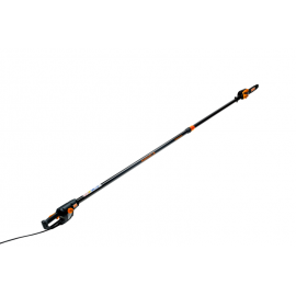 Elagueuse télescopique BCL135 - Bahco sur perche 2m20/3m Elagueuse télescopique BCL135 - Bahco sur perche 2m20/3m