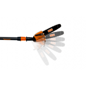 Elagueuse télescopique BCL135 - Bahco sur perche 2m20/3m
