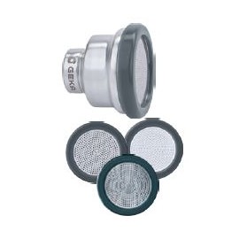 Pomme d'arrosage GEKA®+ soft rain «M» Pomme d'arrosage GEKA®+ soft rain «M»