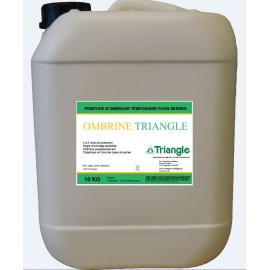 Peinture OMBRINE TRIANGLE