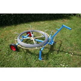 Dérouleur de fil pro Dérouleur de fil pro