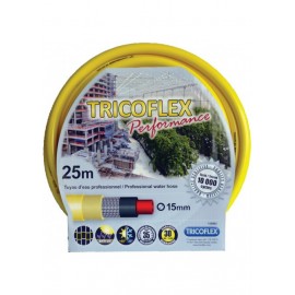 Tuyau Tricoflex Tuyau Tricoflex