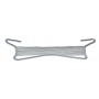 Crochet de fixation clips tomate (10pces)