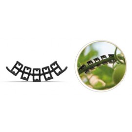 Le Clips renforts de tige Flex (100pces) Le Clips renforts de tige Flex (100pces)