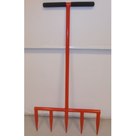 Plantoir 5 trous Plantoir 5 trous