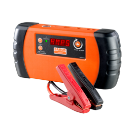 Kit booster et batterie multi-usages 4 en 1