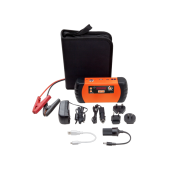 Kit booster et batterie multi-usages 4 en 1