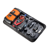 Kit booster et batterie multi-usages 4 en 1