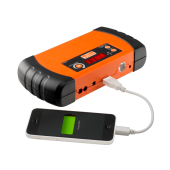 Kit booster et batterie multi-usages 4 en 1