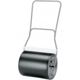 Rouleau à gazon avec lame racloir 50 cm Rouleau à gazon avec lame racloir 50 cm