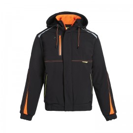 Veste multi poches Veste multi poches