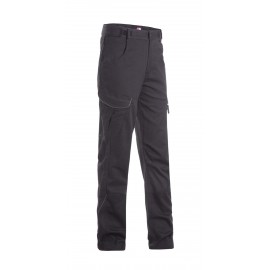 Pantalon femme r&eacute;sistant