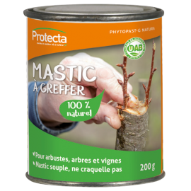 Mastic à greffer Phytopast Natura G Mastic à greffer Phytopast Natura G