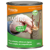 Mastic à greffer Phytopast Natura G