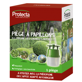 Piège à papillons polyvalent Piège à papillons polyvalent