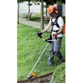 Débroussailleuse BCL121 - Bahco 2000W sans tête