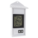 Thermomètre minima/maxima électronique