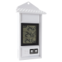 Thermomètre minima/maxima électronique