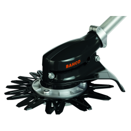 Tête anti projection Ø230mm BAHCO