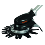 Tête anti projection Ø230mm BAHCO