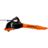 Souffleur électrique BCL142A - Bahco 940W