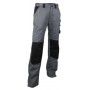 Pantalon de travail coton poly