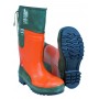 Bottes forestières anti-coupure
