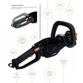 Taille haie électrique BAHCO BCL111