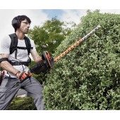 Taille haie électrique BAHCO BCL111
